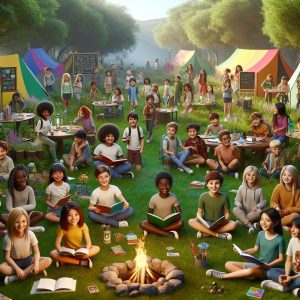 tabere educaționale