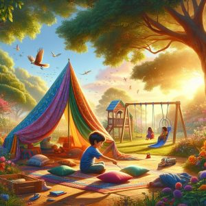 activități recreative copii