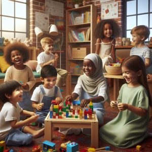 inteligența emoțională copii