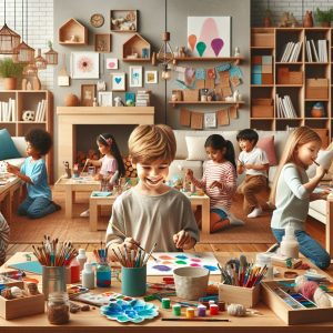 ateliere interactive