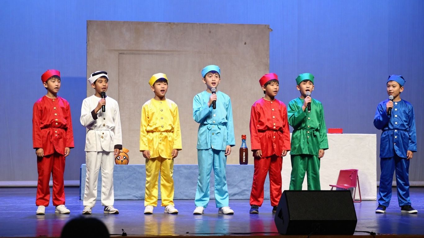 Importanța teatrului în educația și dezvoltarea copiilor