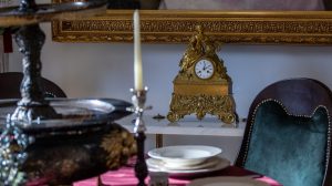 Art. History. Experience. – Descoperă locația evenimente premium cu rafinament interbelic