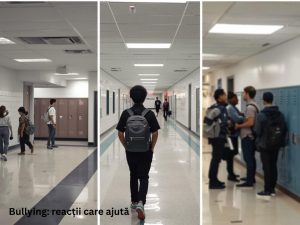 Bullying în școli: O abordare clară și practică pentru elevi, părinți și profesori
