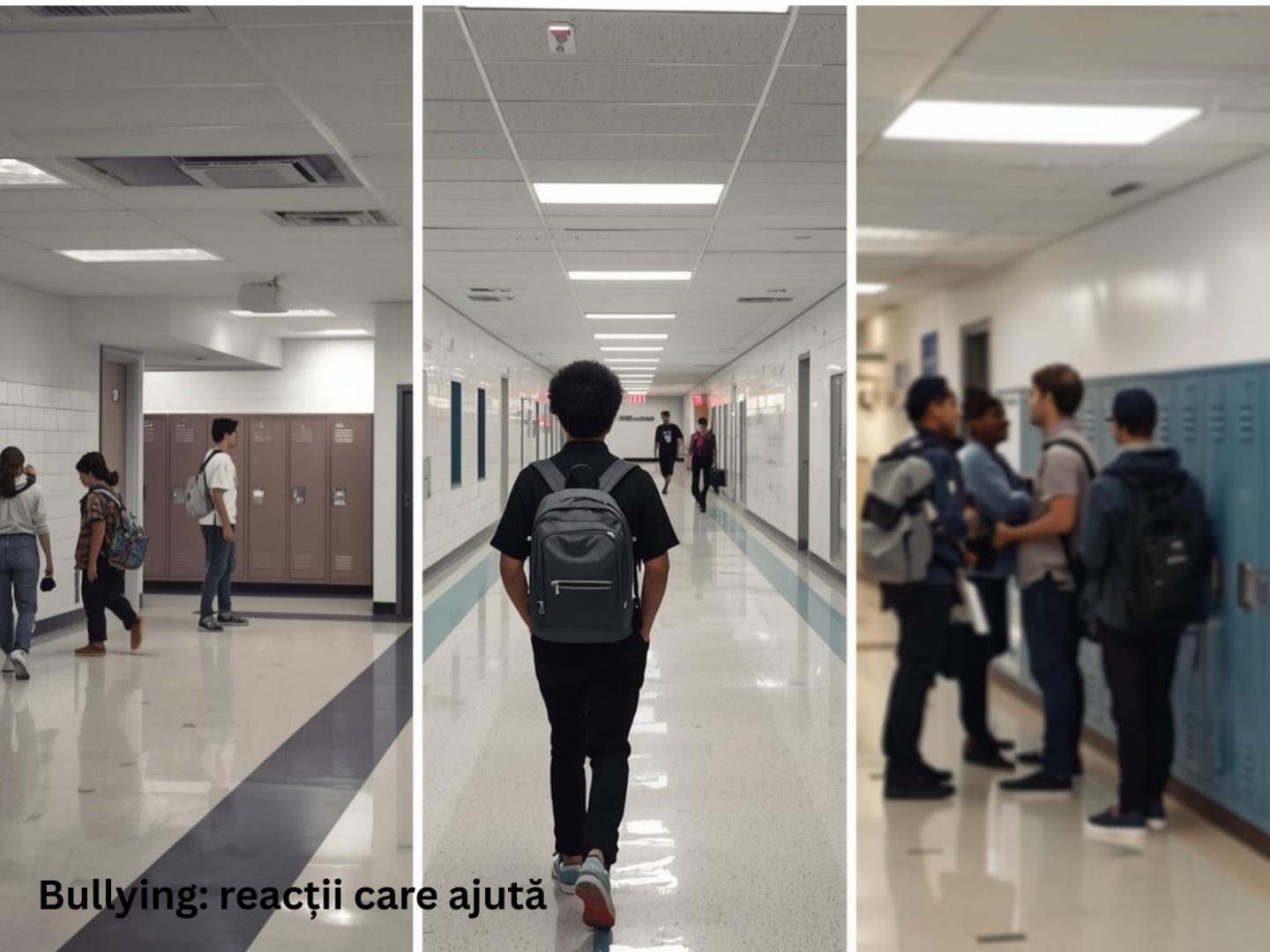 Bullying în școli: O abordare clară și practică pentru elevi, părinți și profesori 1 Bullying în școli: O abordare clară și practică pentru elevi, părinți și profesori