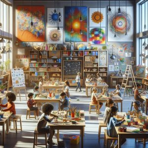 activități educative copii